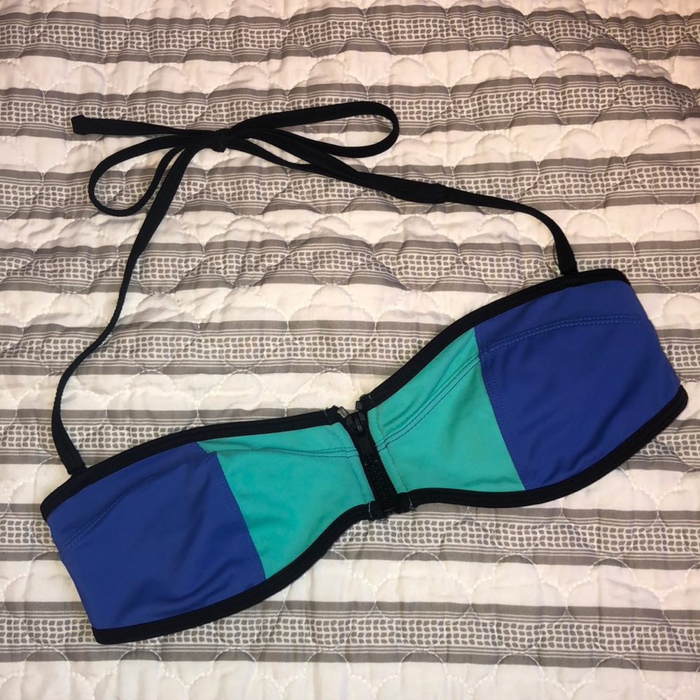 Aeropostale bathing suit top